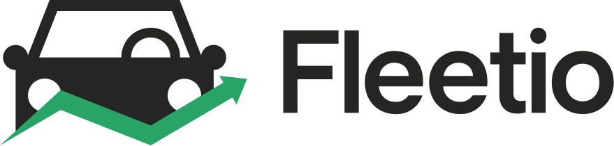 Fleetio Logo